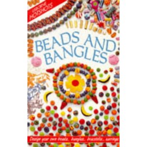 Craft Ideas  Bangles on Just Ginny  Beads And Bangles By Ray Gibson  Scholastic Usborne