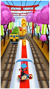 Subway Surfers Tokyo Hile Mod Apk