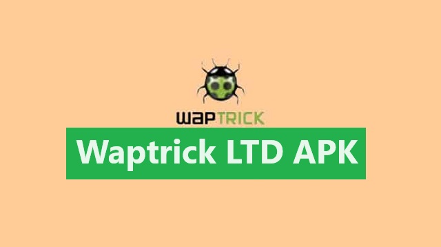 Waptrick LTD APK