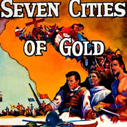 Seven Cities of Gold © 1955 #[FRee~HD] 1440p F.U.L.L Watch mOViE OnLine