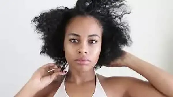 How to stimulate the hair growth
