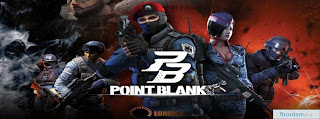 Download Point Blank Offline for PC
