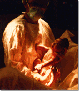 Josh Birth