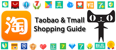 Taobao Shopping