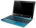 Acer Aspire One 725