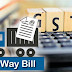 E-way bill system in GST to be implemented from October