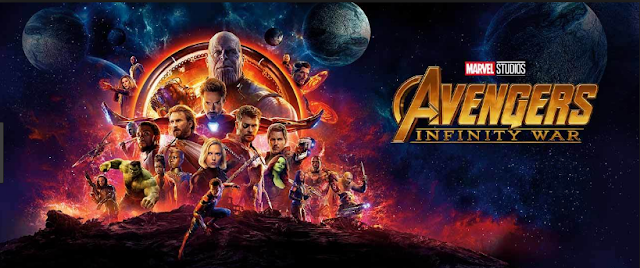 Review Avengers Infinity War: Buang Jauh-Jauh Ekspektasi 