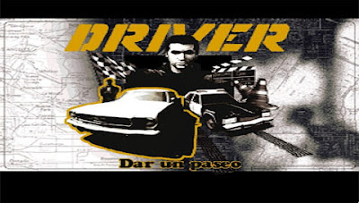 Driver  psp