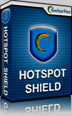  تحميل برنامج هوت سبوت شيلد 2013 - Download Hotspot Shield 2.90 Free