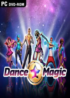 Dance Magic PC Game Iso Full