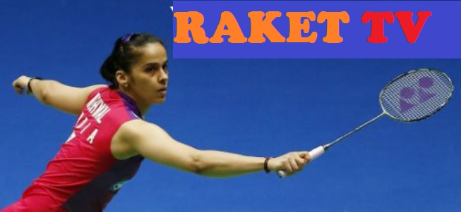 Raket TV Badminton India Open 2023