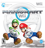 Jaquette Mario Kart Wii art sound jeux tests