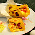 Egg Roll (Kolkata style)