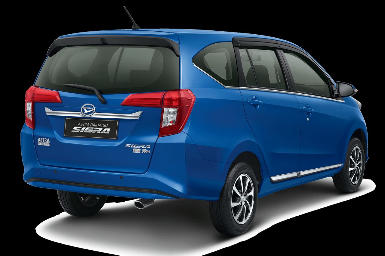 Jual Mobil Daihatsu Sigra Harga 100 jutaan! - Tokobagus 