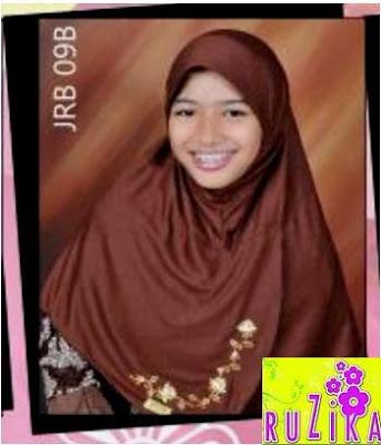 GROSIR JILBAB ANAK DELIMA (Tekhnologi Bordir Komputer Pertama di ... GROSIR JILBAB ANAK DELIMA (Tekhnologi Bordir Komputer Pertama di ...