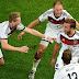 Germany 1-0 Argentina (AET): Gotze clinches World Cup glory