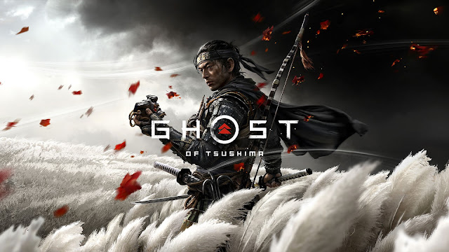 《對馬戰鬼》(Ghost of Tsushima)18分鐘實機遊玩影片與簡單分析介紹