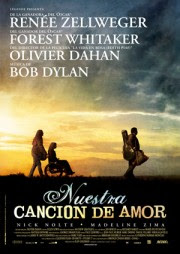 Ver Nuestra Canción de Amor Película (2011)