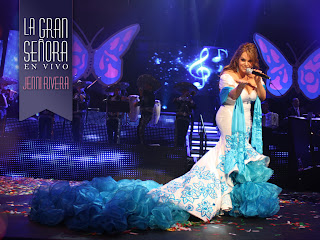 Jenni Rivera photos