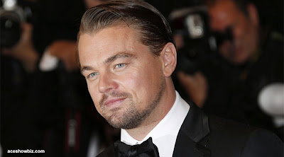 Tiket ke Luar Angkasa Bareng Leonardo DiCaprio Terjual 14 Miliar