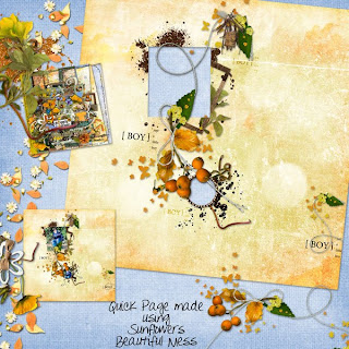 http://ascrapaway.blogspot.com/2009/10/beautiful-mess-freebie.html