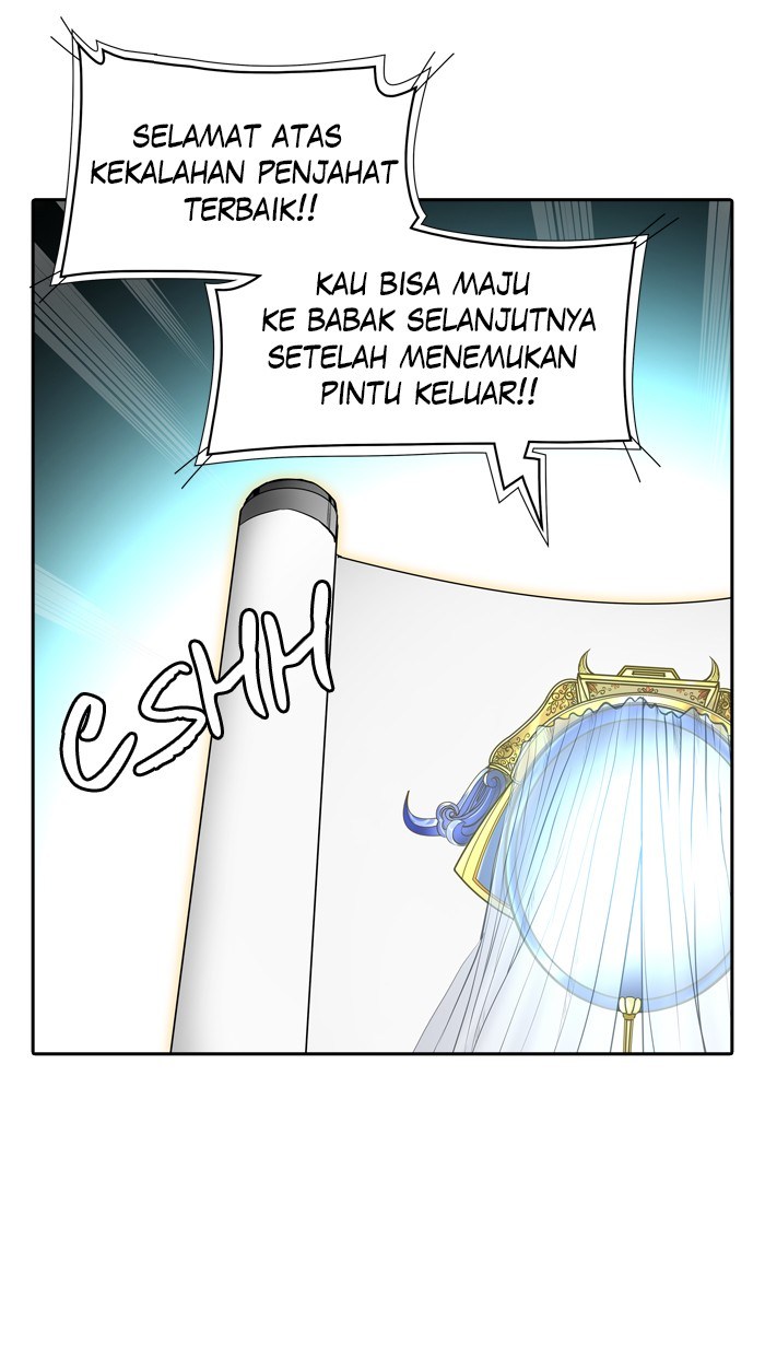 Webtoon Tower Of God Bahasa Indonesia Chapter 361