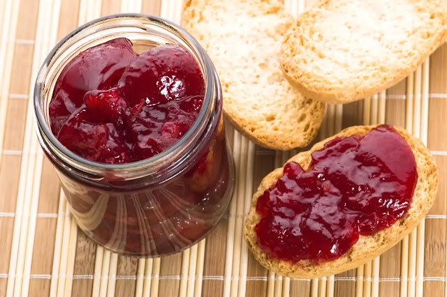 Mix Fruit Jam Recipe in Hindi