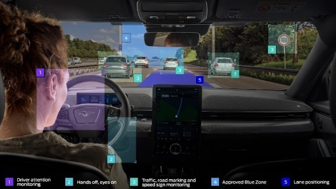 Η βιομετρική αναγνώριση βρίσκει πλέον εφαρμογή και στα αυτοκίνητα ενισχύοντας την αντικλεπτική προστασία του οχήματος