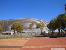 Cape Town Stadium