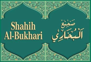 Shhahih Bukhari