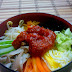 MY ILGI: Resepi Bibimbap - 비빔밥