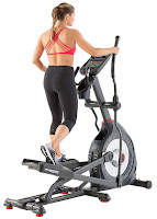 Schwinn MY17 470 Elliptical Trainer Machine, review features compared with Schwinn MY16 430