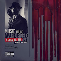 Eminem - Music to Be Murdered By - Side B (Deluxe Edition) [iTunes Plus AAC M4A]