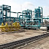 Chute des importations de Gazprom en provenance du Cameroun