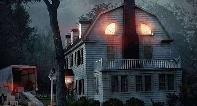 Jennifer Jason Leigh no trailer do terror sobrenatural “Amityville: The Awakening”