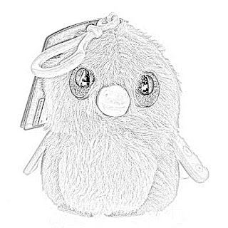 Hatchimals coloring pages coloring.filminspector.com