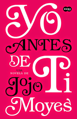 Resultado de imagen para yo antes de ti jojo moyes