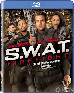 S.W.A.T. Firefight (2011) 720p BluRay x264 DTS-CHD