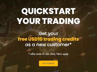 Fullerton Markets $10 Forex No Deposit Bonus