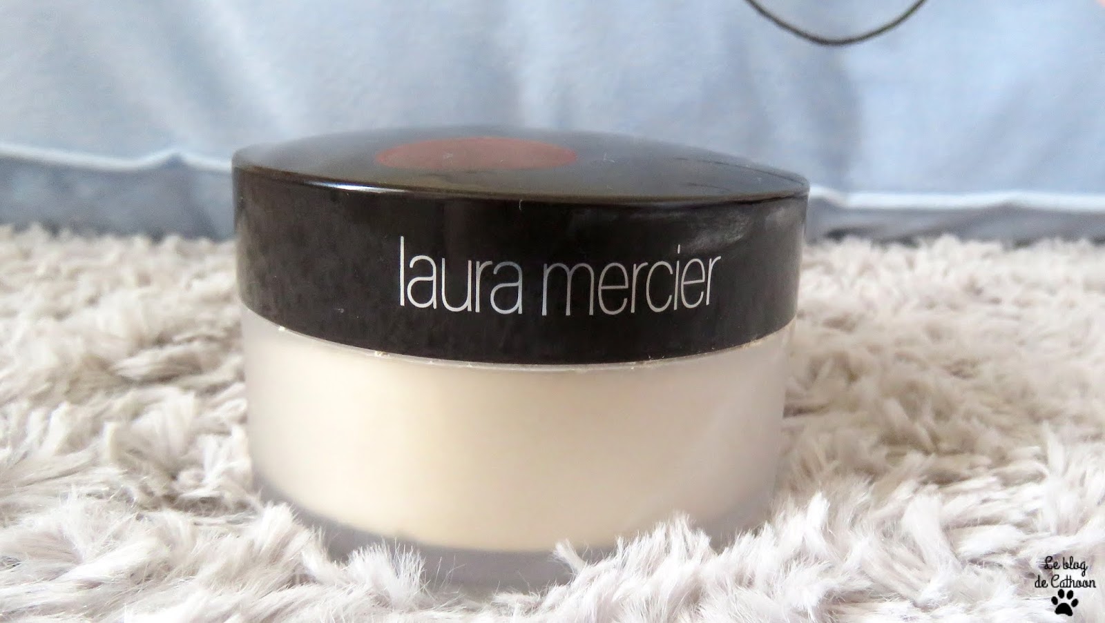 Loose Setting Powder - Poudre Libre Fixante - Translucent - Laura Mercier