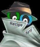 Recipe Spy