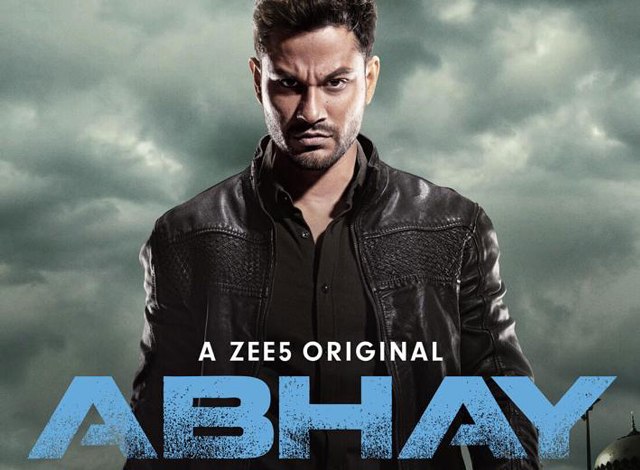 Download-Abhay-2019-Season-1-Hindi