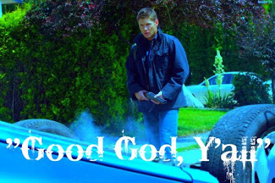 Supernatural season 5 episode 2