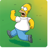 The Simpsons: Tapped Out v4.18.6 Mega Mod