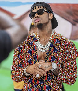 Audio Mp3 | Diamond Platnumz - Ukimwona ( Instrumental)