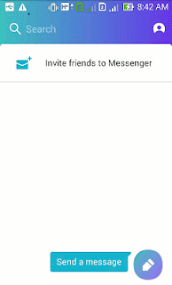 yahoo messenger