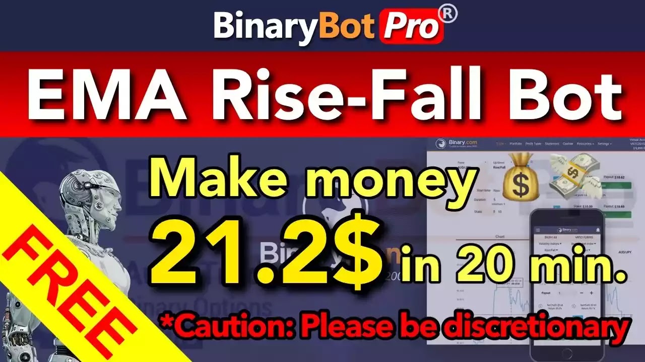 Binary Bot Pro
