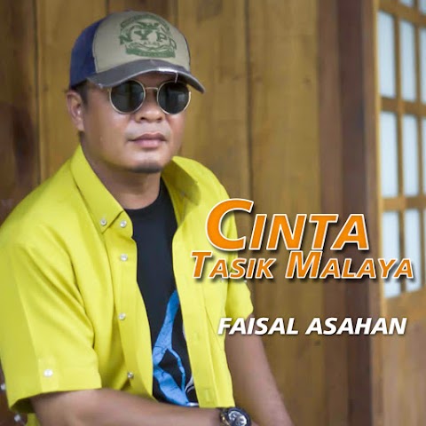 Faisal Asahan - Cinta Tasik Malaya MP3