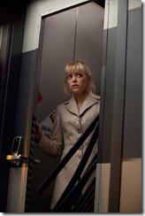 ASM Gwen the scientist