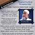 Biografi Ustad Yazid Bin Abdul Qodir Jawas